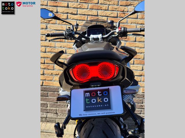 moto-guzzi - v-100-mandello-s