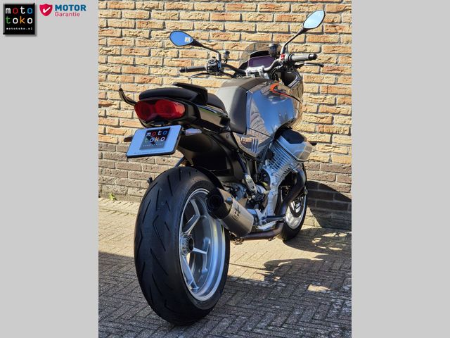 moto-guzzi - v-100-mandello-s