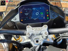 Moto Guzzi V 100 Mandello 2023 occasion – foto 22 van 24