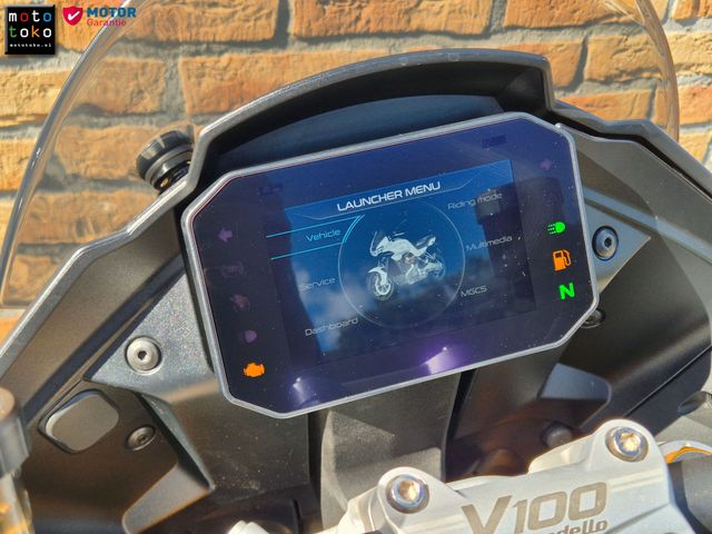 moto-guzzi - v-100-mandello-s
