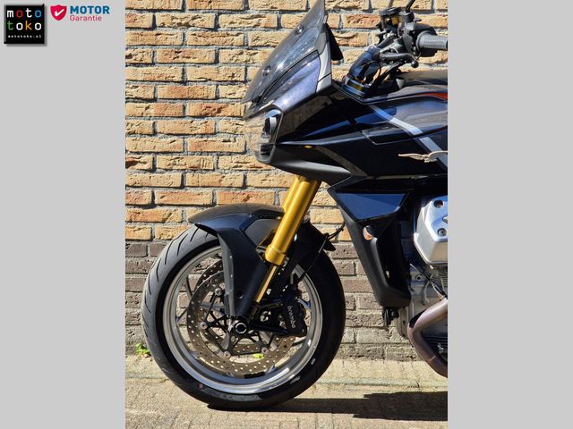 moto-guzzi - v-100-mandello-s