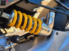 Moto Guzzi V 100 Mandello 2023 occasion – foto 15 van 24