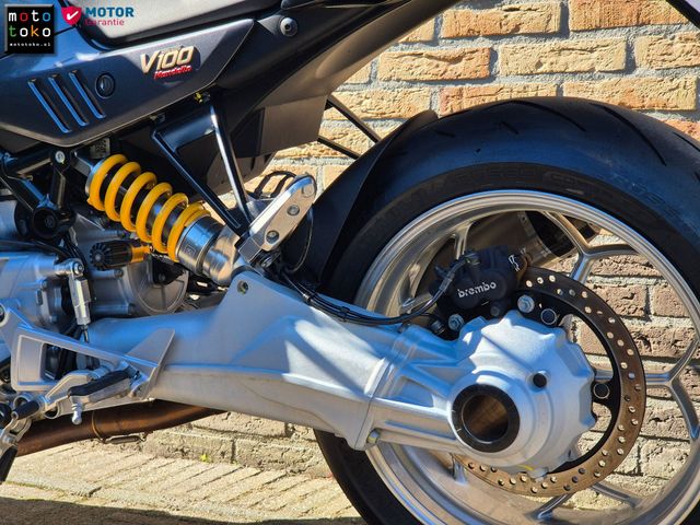 moto-guzzi - v-100-mandello-s