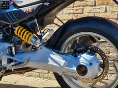 Moto Guzzi V 100 Mandello 2023 occasion – foto 14 van 24
