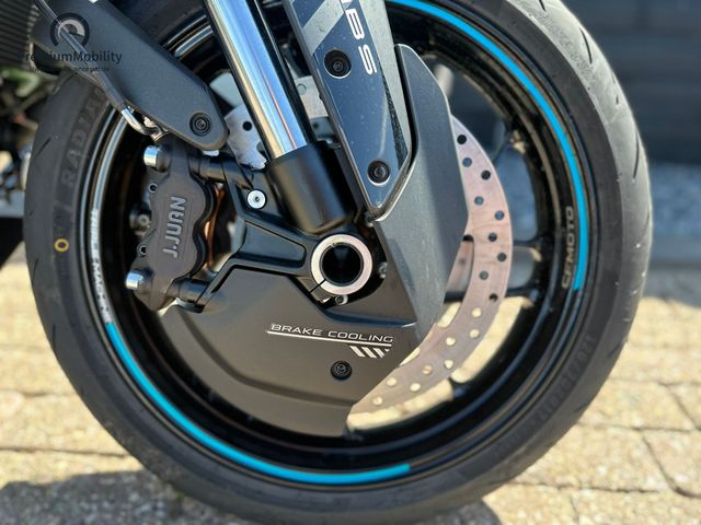 cfmoto - 675-nk