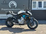 CFMOTO 675 NK
