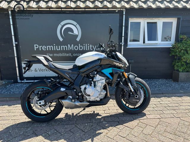cfmoto - 675-nk