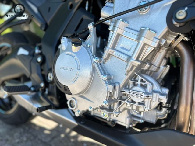 cfmoto - 675-nk