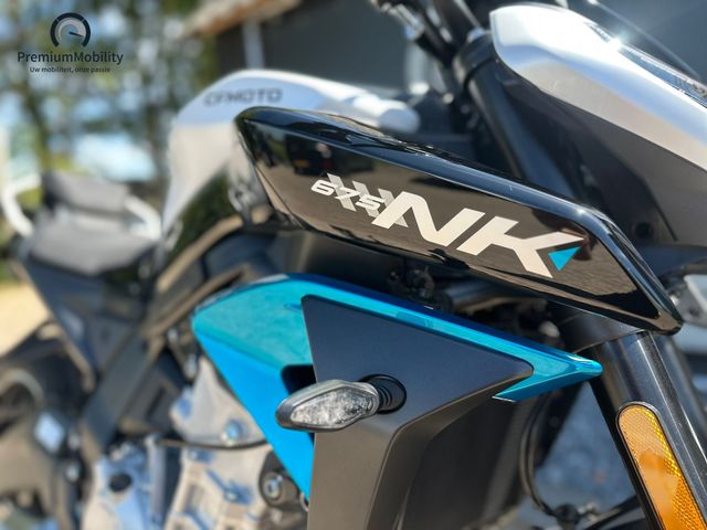 cfmoto - 675-nk