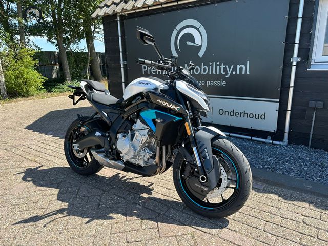 cfmoto - 675-nk