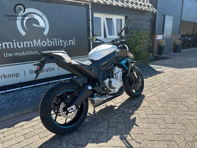 cfmoto - 675-nk