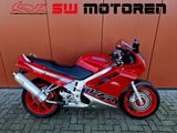 HONDA VFR 750 F