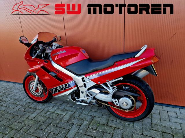 honda - vfr-750-f