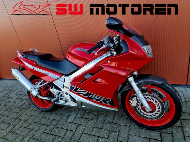 honda - vfr-750-f