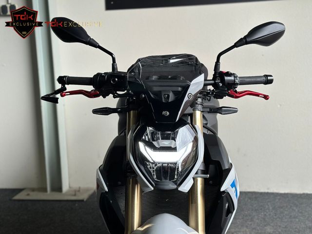 bmw - s-1000-r