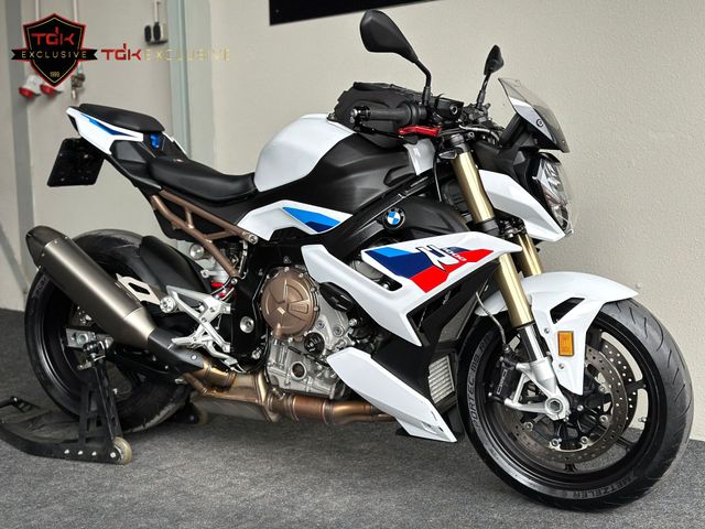 bmw - s-1000-r