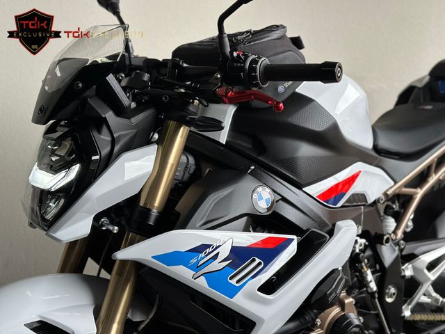 bmw - s-1000-r