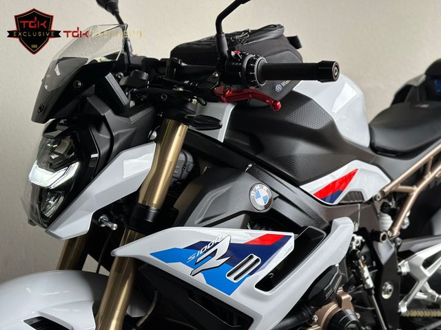 bmw - s-1000-r