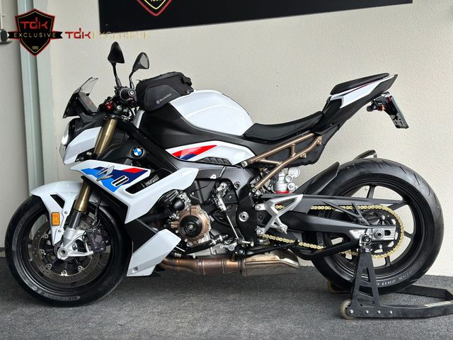 bmw - s-1000-r