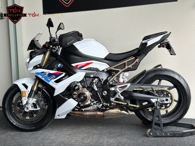 bmw - s-1000-r