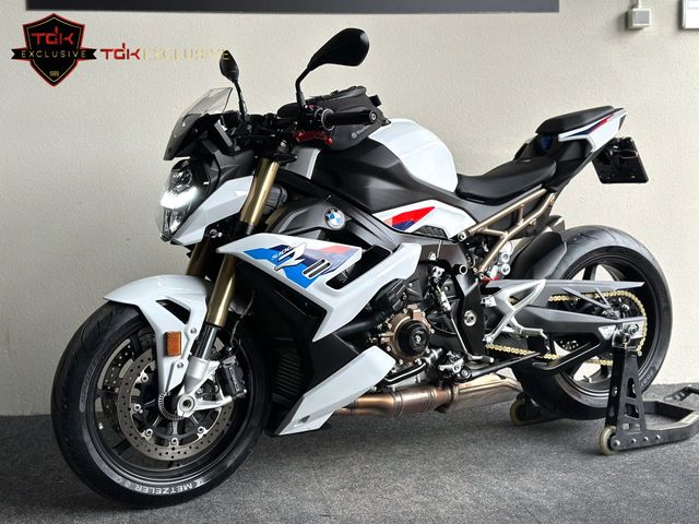 bmw - s-1000-r