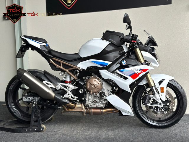 bmw - s-1000-r