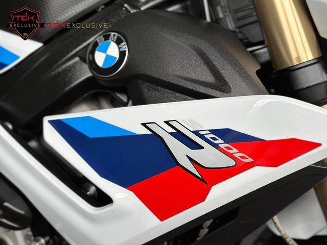 bmw - s-1000-r