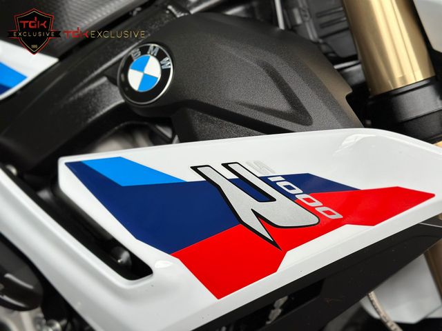 bmw - s-1000-r