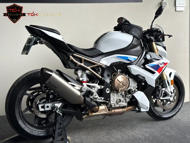 bmw - s-1000-r