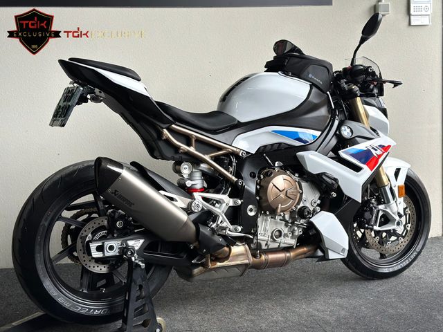 bmw - s-1000-r