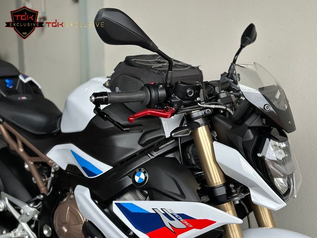 bmw - s-1000-r