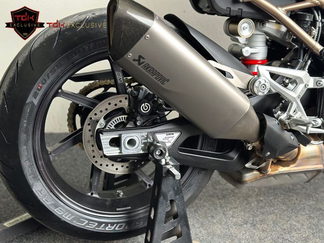 bmw - s-1000-r