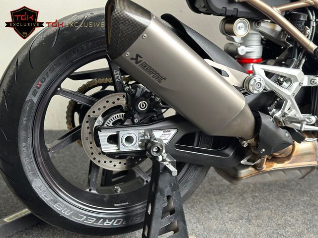 bmw - s-1000-r