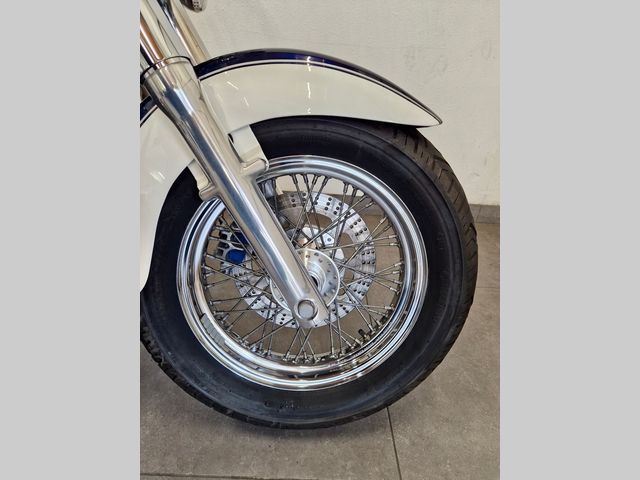 kawasaki - vn-1500-classic-tourer
