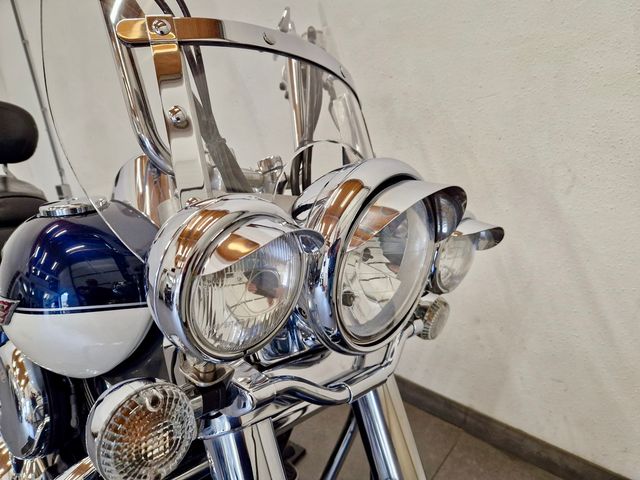 kawasaki - vn-1500-classic-tourer