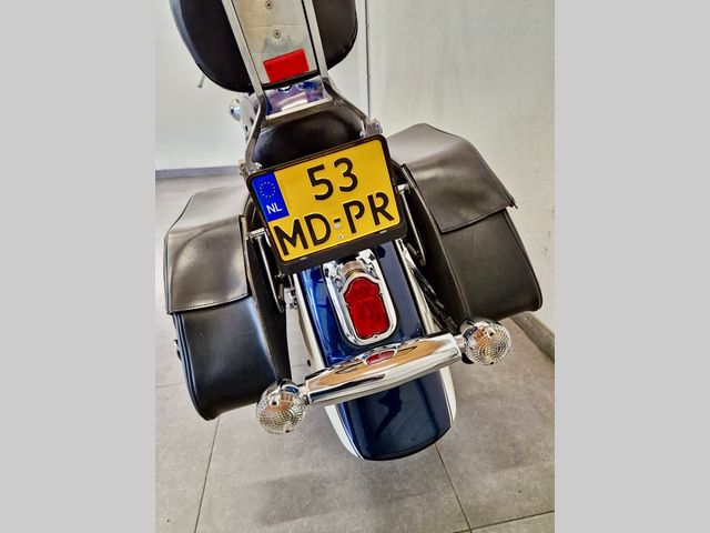 kawasaki - vn-1500-classic-tourer