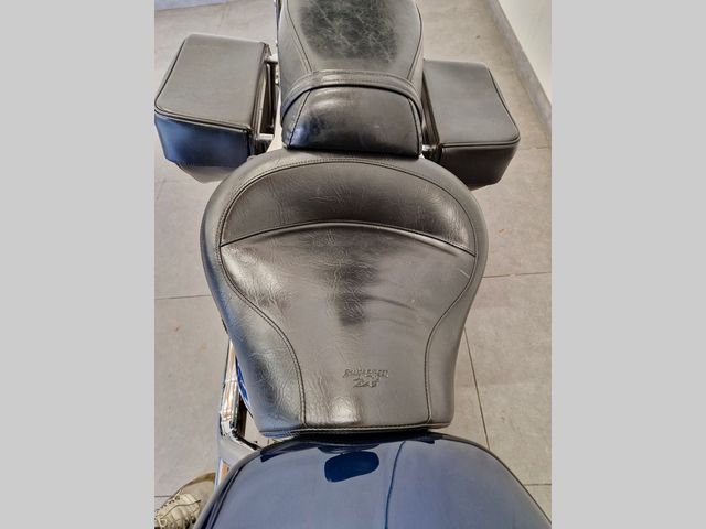 kawasaki - vn-1500-classic-tourer