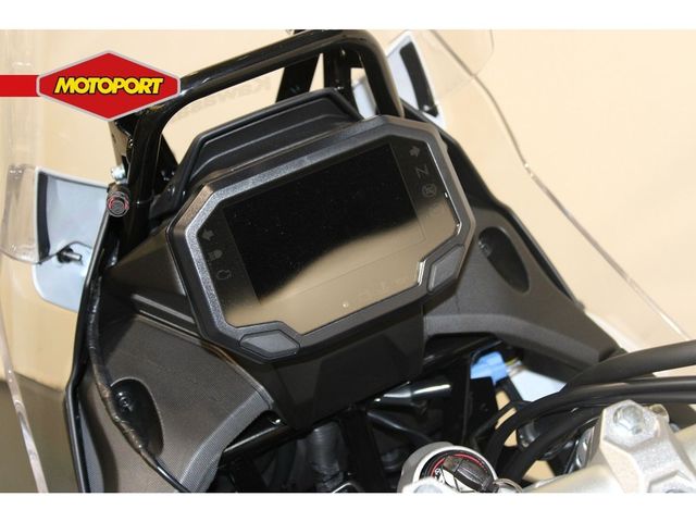 kawasaki - kle-500-se