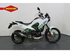 KAWASAKI KLE 500 SE