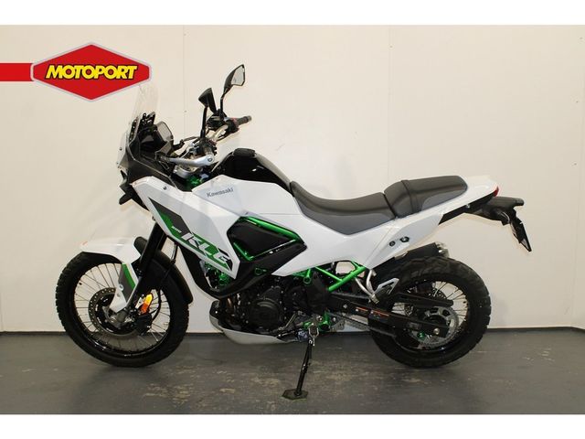 kawasaki - kle-500-se