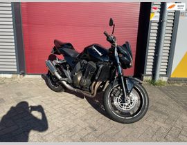 Kawasaki Z 750 2004 occasion