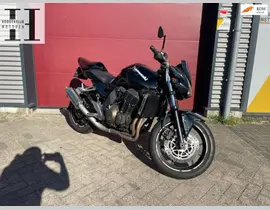 Kawasaki Z 750 2004 occasion