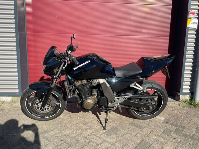 kawasaki - z-750