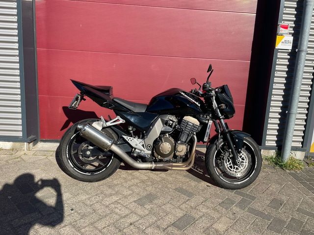 kawasaki - z-750
