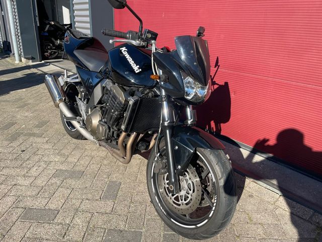 kawasaki - z-750