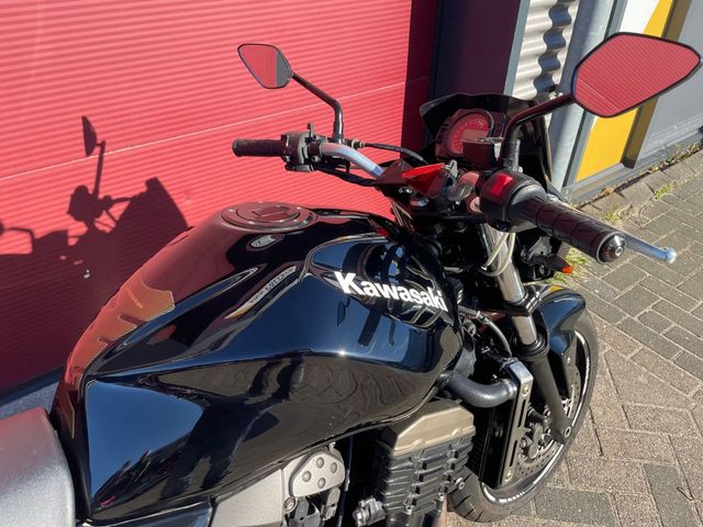 kawasaki - z-750