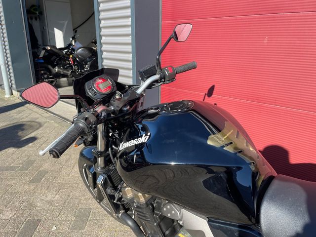 kawasaki - z-750