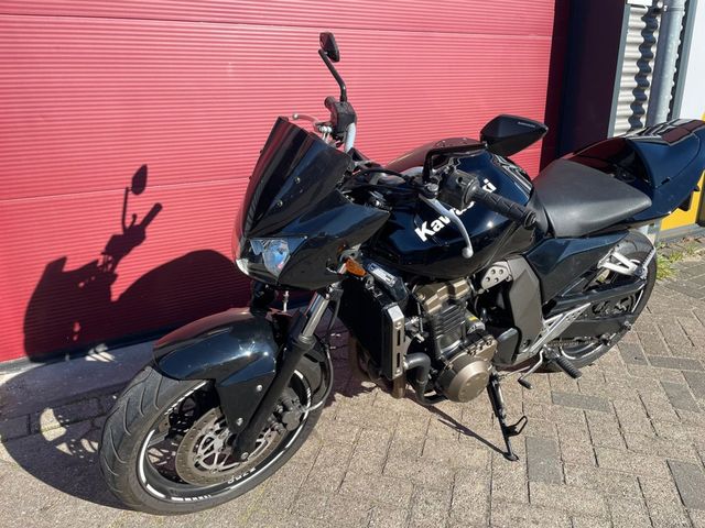 kawasaki - z-750