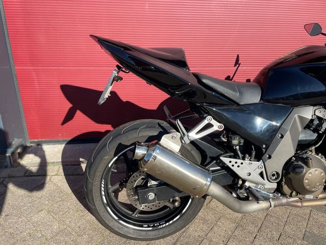 kawasaki - z-750
