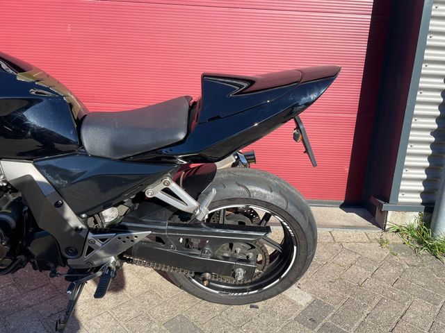 kawasaki - z-750